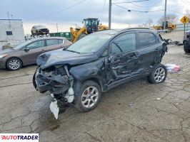 Ford EcoSport 2020 2
