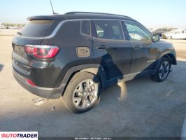 Jeep Compass 2020 2 Jeep Compass 2020 2