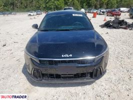 Kia Pozostałe 2025 1