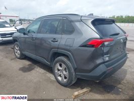 Toyota Pozostałe 2022 2