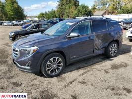 GMC Terrain 2019 2