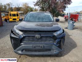 Toyota Pozostałe 2020 2