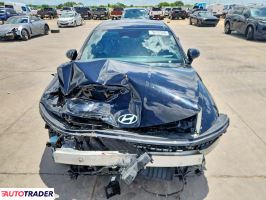 Hyundai Sonata 2024 2