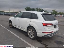 Audi Q7 2020 3