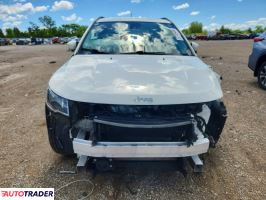 Jeep Compass 2021 2