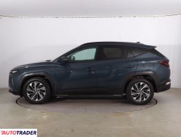 Hyundai Tucson 2021 1.6 147 KM