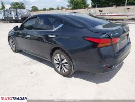 Nissan Altima 2020 2