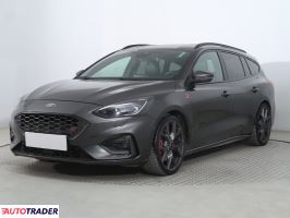 Ford Focus 2019 2.3 276 KM