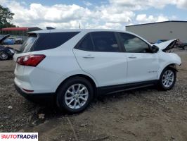 Chevrolet Equinox 2020 1