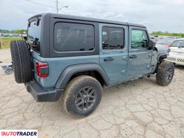 Jeep Wrangler 2026 2