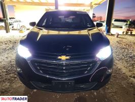Chevrolet Equinox 2020 1