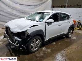 Hyundai Kona 2020 2