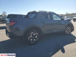 Hyundai Pozostałe 2022 2