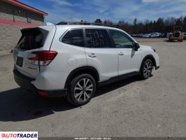 Subaru Forester 2020 2
