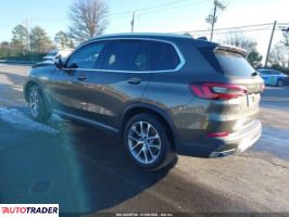 BMW X5 2023 3