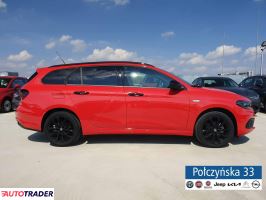 Fiat Tipo 2020 1.4 120 KM Fiat Tipo 2020 1.4 120 KM