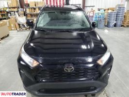 Toyota Pozostałe 2021 2