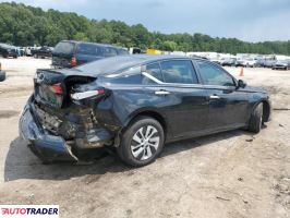 Nissan Altima 2022 2 Nissan Altima 2022 2