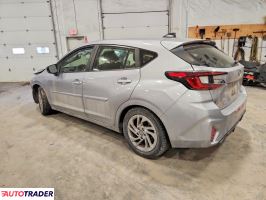 Subaru Impreza 2024 2