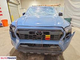 Toyota Tacoma 2026 2