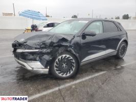 Hyundai Pozostałe 2023