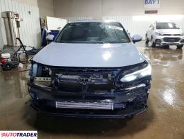 Honda Civic 2022 1