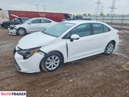 Toyota Corolla 2024 2