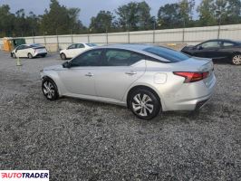 Nissan Altima 2024 2