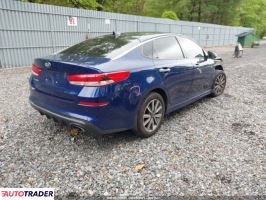 Kia Optima 2019 2