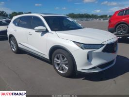 Acura MDX 2024 3 Acura MDX 2024 3