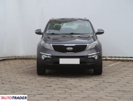 Kia Sportage 2014 1.6 132 KM