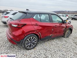 Nissan Pozostałe 2022 1