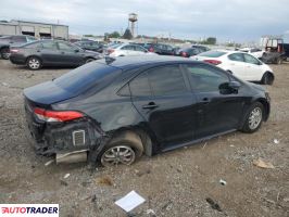 Toyota Corolla 2022 1 Toyota Corolla 2022 1