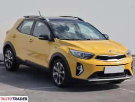 Kia Pozostałe 2020 1.0 118 KM