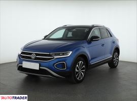 Volkswagen T-Roc 2022 1.5 147 KM