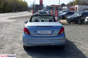 Peugeot 207 2010 1.6 120 KM