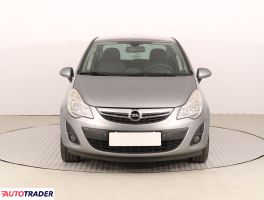 Opel Corsa 2013 1.4 99 KM