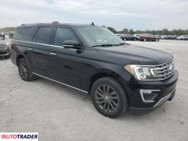 Ford Expedition 2020 3