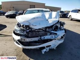 Chevrolet Cruze 2019 1