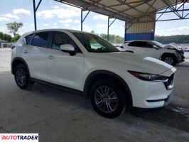 Mazda CX-5 2020 2
