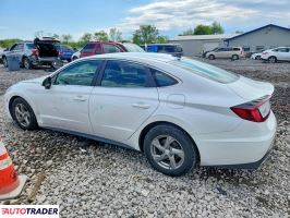 Hyundai Sonata 2020 2