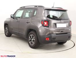 Jeep Renegade 2019 1.0 118 KM