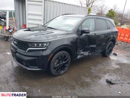 Kia Sorento 2023 2