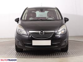 Opel Meriva 2010 1.4 138 KM