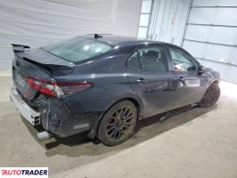 Toyota Camry 2023 3 Toyota Camry 2023 3