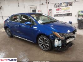 Toyota Corolla - zobacz ofertę