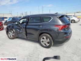 Hyundai Santa Fe 2023 2