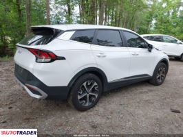 Kia Sportage 2024 2 Kia Sportage 2024 2