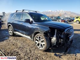 Hyundai Pozostałe 2021 3