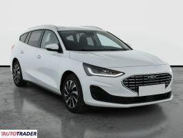 Ford Focus - zobacz ofertę